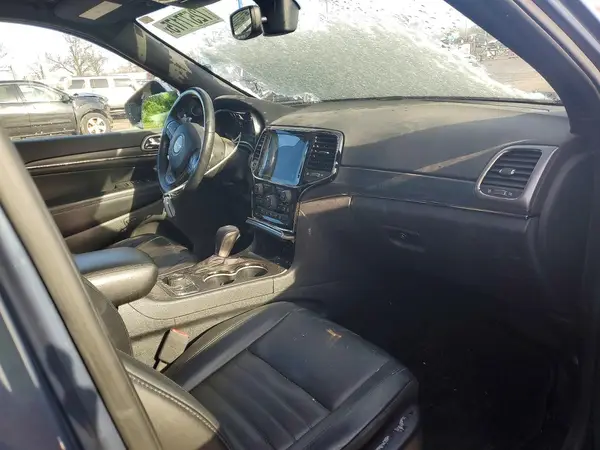 1C4RJFBG2KC667039 2019 JEEP GRAND CHEROKEE - Image 8