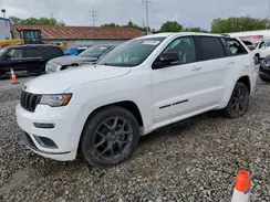 1C4RJFBG2KC669485 2019 JEEP GRAND CHEROKEE
