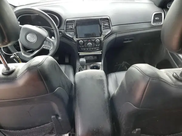1C4RJFBG2KC669485 2019 JEEP GRAND CHEROKEE - Image 8