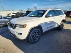 1C4RJFBG2KC670667 2019 JEEP GRAND CHEROKEE