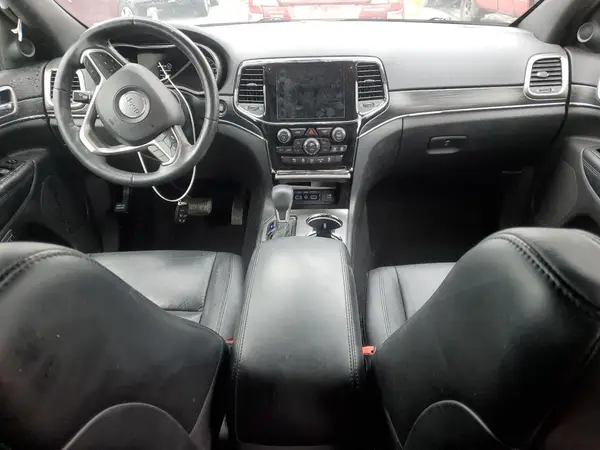 1C4RJFBG2KC671169 2019 JEEP GRAND CHEROKEE - Image 8