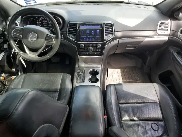 1C4RJFBG2KC677439 2019 JEEP GRAND CHEROKEE - Image 8