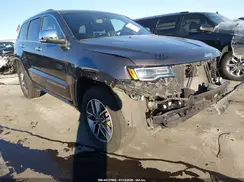 1C4RJFBG2KC677571 2019 JEEP GRAND CHEROKEE