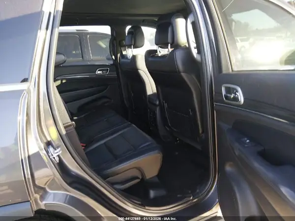 1C4RJFBG2KC677571 2019 JEEP GRAND CHEROKEE - Image 8