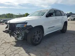 1C4RJFBG2KC677618 2019 JEEP GRAND CHEROKEE