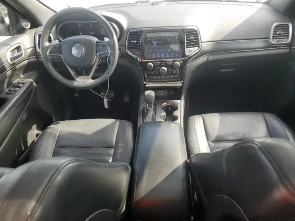 1C4RJFBG2KC677618 2019 JEEP GRAND CHEROKEE - Image 8