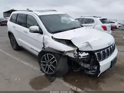 1C4RJFBG2KC683600 2019 JEEP GRAND CHEROKEE