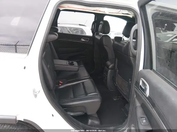 1C4RJFBG2KC683600 2019 JEEP GRAND CHEROKEE - Image 8