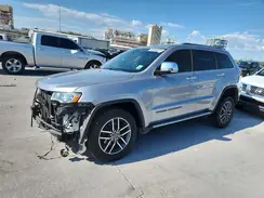 1C4RJFBG2KC686223 2019 JEEP GRAND CHEROKEE