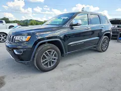 1C4RJFBG2KC686299 2019 JEEP GRAND CHEROKEE
