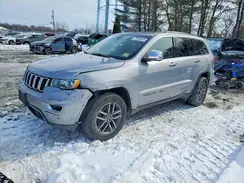 1C4RJFBG2KC686397 2019 JEEP GRAND CHEROKEE