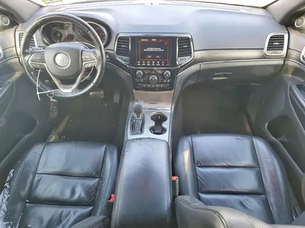 1C4RJFBG2KC686397 2019 JEEP GRAND CHEROKEE - Image 8