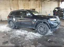 1C4RJFBG2KC686416 2019 JEEP GRAND CHEROKEE