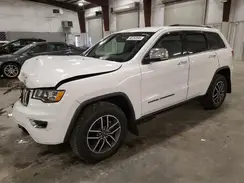 1C4RJFBG2KC686464 2019 JEEP GRAND CHEROKEE