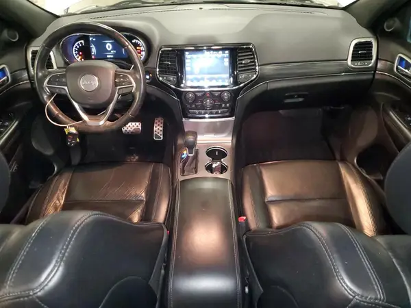 1C4RJFBG2KC686464 2019 JEEP GRAND CHEROKEE - Image 8