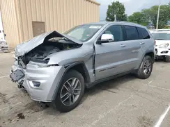 1C4RJFBG2KC693303 2019 JEEP GRAND CHEROKEE