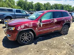1C4RJFBG2KC694497 2019 JEEP GRAND CHEROKEE