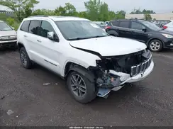 1C4RJFBG2KC697464 2019 JEEP GRAND CHEROKEE