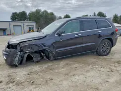 1C4RJFBG2KC700718 2019 JEEP GRAND CHEROKEE