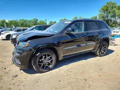 1C4RJFBG2KC701884 2019 JEEP GRAND CHEROKEE