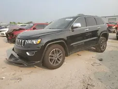 1C4RJFBG2KC703778 2019 JEEP GRAND CHEROKEE
