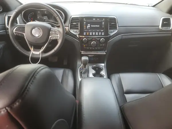 1C4RJFBG2KC703778 2019 JEEP GRAND CHEROKEE - Image 8