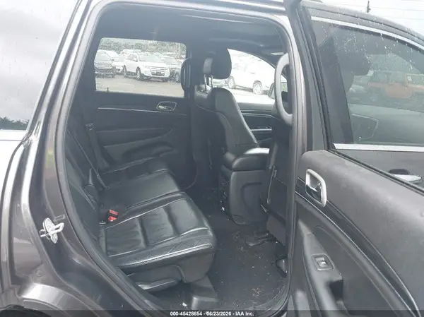 1C4RJFBG2KC703814 2019 JEEP GRAND CHEROKEE - Image 8