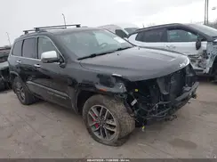 1C4RJFBG2KC707359 2019 JEEP GRAND CHEROKEE