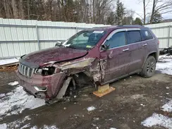 1C4RJFBG2KC711850 2019 JEEP GRAND CHEROKEE