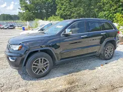 1C4RJFBG2KC712061 2019 JEEP GRAND CHEROKEE
