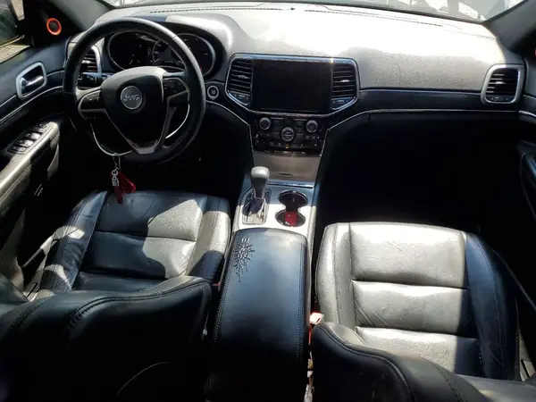 1C4RJFBG2KC712061 2019 JEEP GRAND CHEROKEE - Image 8
