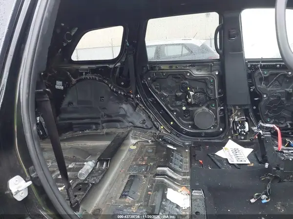 1C4RJFBG2KC712884 2019 JEEP GRAND CHEROKEE - Image 8