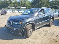 1C4RJFBG2KC713467 2019 JEEP GRAND CHEROKEE