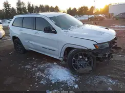 1C4RJFBG2KC715137 2019 JEEP GRAND CHEROKEE
