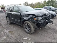 1C4RJFBG2KC719513 2019 JEEP GRAND CHEROKEE