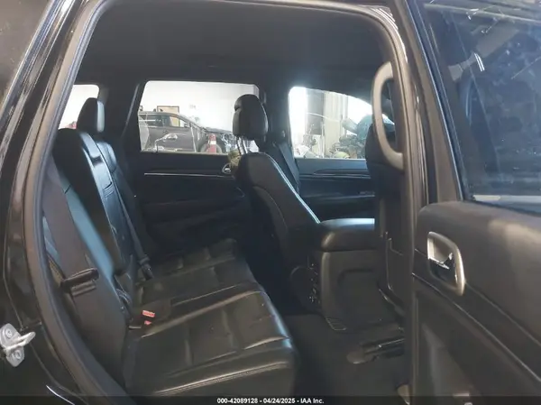 1C4RJFBG2KC719804 2019 JEEP GRAND CHEROKEE - Image 8