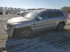 1C4RJFBG2KC724243 2019 JEEP GRAND CHEROKEE