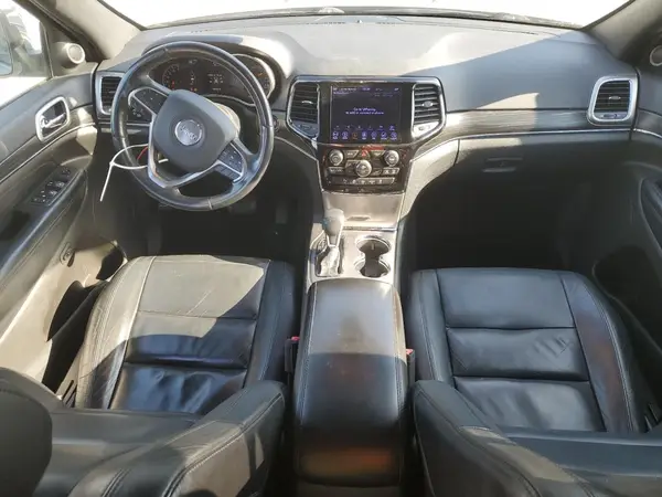 1C4RJFBG2KC724243 2019 JEEP GRAND CHEROKEE - Image 8