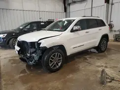 1C4RJFBG2KC724484 2019 JEEP GRAND CHEROKEE