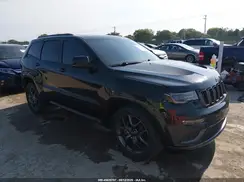 1C4RJFBG2KC728003 2019 JEEP GRAND CHEROKEE