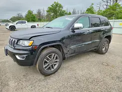 1C4RJFBG2KC728146 2019 JEEP GRAND CHEROKEE
