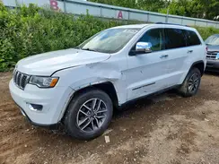 1C4RJFBG2KC730365 2019 JEEP GRAND CHEROKEE
