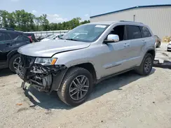 1C4RJFBG2KC734920 2019 JEEP GRAND CHEROKEE