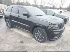 1C4RJFBG2KC736165 2019 JEEP GRAND CHEROKEE