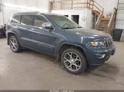 1C4RJFBG2KC742578 2019 JEEP GRAND CHEROKEE