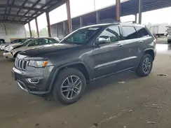 1C4RJFBG2KC746257 2019 JEEP GRAND CHEROKEE