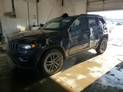 1C4RJFBG2KC748722 2019 JEEP GRAND CHEROKEE