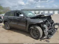 1C4RJFBG2KC749837 2019 JEEP GRAND CHEROKEE