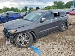 1C4RJFBG2KC756545 2019 JEEP GRAND CHEROKEE