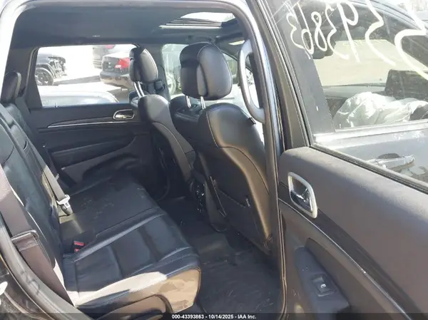 1C4RJFBG2KC759025 2019 JEEP GRAND CHEROKEE - Image 8